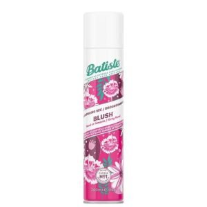 BATISTE BLUSH SHAMPOOING SEC 200 ML - BATISTE