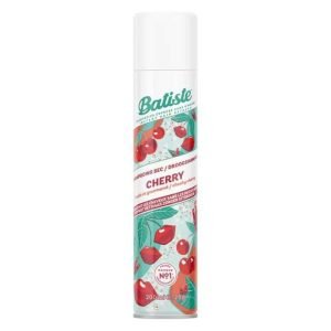BATISTE SHAMPOOING SEC CHERRY 200 ML - BATISTE
