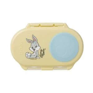 BBOX BOITE POUR SNACK LOONEY TUNES - BBOX