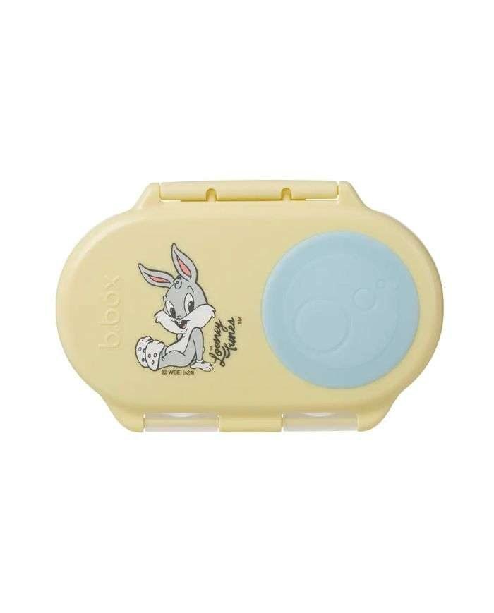 BBOX BOITE POUR SNACK LOONEY TUNES - BBOX