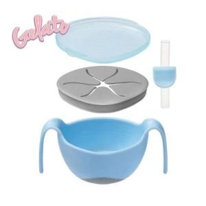 BBOX BOL AVEC PAILLE GELATO 6M+ - BBOX