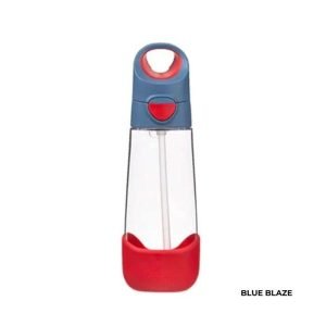 BBOX BOUTEILLE DE BOISSON AVEC GOURDE 600 ML - BBOX