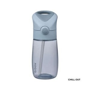 BBOX BOUTEILLE DE BOISSON AVEC GOURDE JUNIOR 380 ML - BBOX