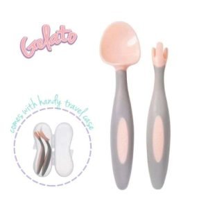 BBOX ENSEMBLE DE COUVERTS POUR LES PETITS 9M+ - BBOX