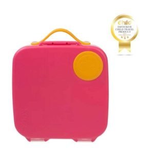 BBOX MINI BOITE ALIMENTAIRE - BBOX