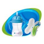 BBOX SET D&rsquo;ALIMENTATION 6M+ - BBOX