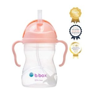 BBOX GOBELETS POUR LES PETITS 6M+ 240ML - BBOX
