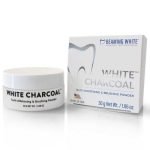BEAMING WHITE CHARCOAL 30 G - BEAMING WHITE
