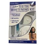 BEAMING WHITE PRISTINE DELUXE KIT BLANCHIMENT DENTAIRE - BEAMING WHITE