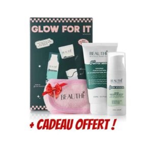 BEAUTHE GLOW DUO BOX + CADEAU OFFERT - BEAUTHE