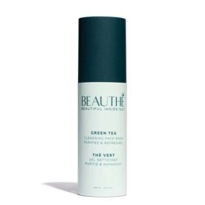 BEAUTHE THE VERT GEL NETTOYANT PURIFIANT 120 ML - BEAUTHE