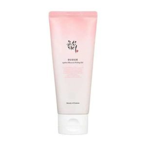 BEAUTY OF JOSEON APRICOT BLOSSOM PEELING GEL 100 ML - BEAUTY OF JOSEON
