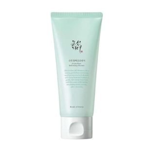 BEAUTY OF JOSEON GREEN PLUM REFRESHING CLEANSER 100ML - BEAUTY OF JOSEON