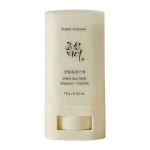 BEAUTY OF JOSEON MATTE SUN STICK SPF 50+ - BEAUTY OF JOSEON
