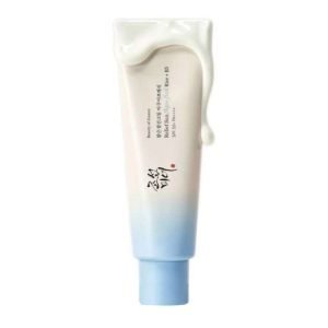 BEAUTY OF JOSEON RELIEF SUN AQUA FRESH RICE + B5 SPF 50+PA++++ 50ML - BEAUTY OF JOSEON