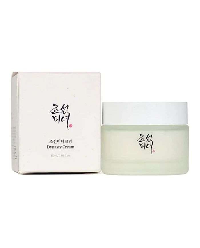 BEAUTY OF JOSEON DYNASTY CREME 50 ML - BEAUTY OF JOSEON
