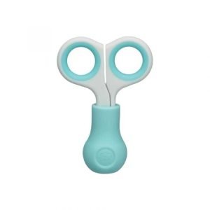 BEBE CONFORT CISEAUX DE SECURITE AVEC BASE WATER WORLD 1 MOIS + - BEBE CONFORT