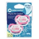BEBE CONFORT PHYSIO AIR CONFORT 18-36 MOIS PETIT SOURIS - BEBE CONFORT