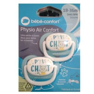 BEBE CONFORT PHYSIO AIR CONFORT18-36 MOIS PETIT CHAT - BEBE CONFORT