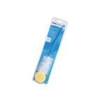 BEBE CONFORT GOUPILLON EMBOUT EPONGE 7958 - BEBE CONFORT