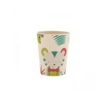 BEBE CONFORT VERRE BAMBOO JUNGLE VIBES 2284 - BEBE CONFORT