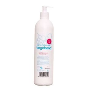 BEGOBANO CREME HYDRATANTE AVEC POMPE 750 ML - BEGOBANO