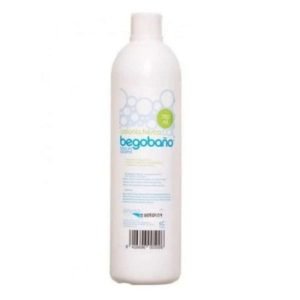 BEGOBANO EAU DE COLOGNE 750 ML - BEGOBANO
