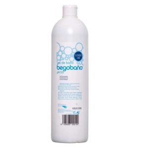 BEGOBANO GEL DERMATOLOGIQUE 1000 ML - BEGOBANO