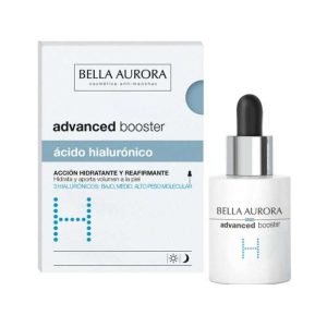 BELLA AURORA ADVANCED ACIDE HYALURONIQUE 30 ML - BELLA AURORA
