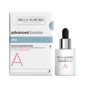 BELLA AURORA ADVANCED BOOSTER AHA 30 ML - BELLA AURORA