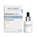 BELLA AURORA ADVANCED BOOSTER VITAMINE C 30 ML - BELLA AURORA
