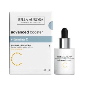 BELLA AURORA ADVANCED BOOSTER VITAMINE C 30 ML - BELLA AURORA
