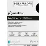 BELLA AURORA BIO10 FORTE PIGMENT STOP PEAUX MIXTE A GRASSE - BELLA AURORA