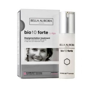 BELLA AURORA DEPIGMENTANT BIO10 FORTE L TIGO 30ML - BELLA AURORA
