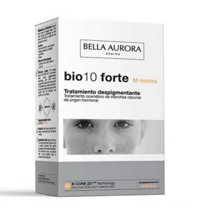 BELLA AURORA DEPIGMENTANT BIO10 M LASMA 30 ML - BELLA AURORA