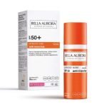 BELLA AURORA ECRAN DEPIGM SPF50 + PEAU NORMAL A SECHE 50 ML - BELLA AURORA