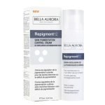 BELLA AURORA REPIGMENT 12 CREME CONTROLE DE PIGMENTATION 75 ML - BELLA AURORA