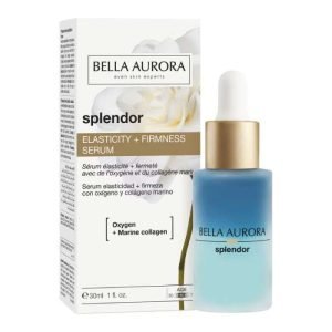 BELLA AURORA SPLENDOR SERUM ELASTICITE + FERMETE 30 ML - BELLA AURORA