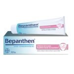 BEPANTHEN POMMADE 100G - BEPANTHEN