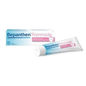 BEPANTHEN POMMADE 30G - BEPANTHEN