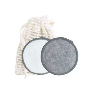 BETER 6 DISQUES DEMAQUILLANTS REUTILISABLES - BETER