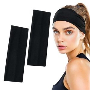 BETER BANDEAU CHEVEUX NOIR CLASSIQUE REF 19253 - BETER