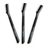 BETER 3 RASOIRS A SOURCILS REF 22006 - BETER