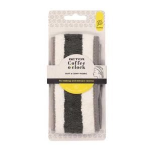 BETER COFFEE O CLOCK BANDEAU DE CHEVEUX REF 22285 - BETER