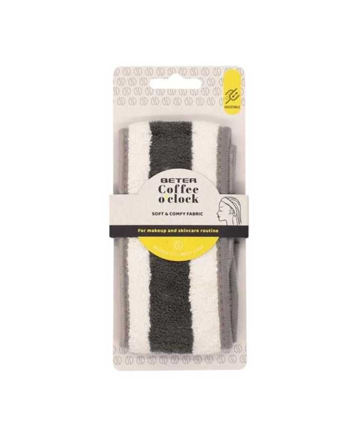 BETER COFFEE O CLOCK BANDEAU DE CHEVEUX REF 22285 - BETER