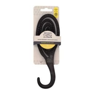 BETER COFFEE O CLOCK BROSSE A CHEVEUX DEMELANT REF 03004 - BETER