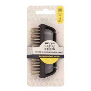 BETER COFFEE O CLOCK BROSSE A ONGLES REF 22195 - BETER