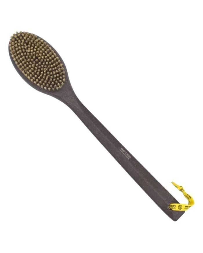 BETER COFFEE O CLOCK BROSSE DE BAIN NIVEAU 3 REF 22199 - BETER
