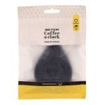 BETER COFFEE O CLOCK EPONGE FACIALE DE KONJAC REF 22046 - BETER