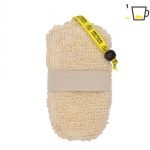 BETER COFFEE O CLOCK GANT DE CHANVRE EXFOLIANT NIVEAU 1 REF 22278 - BETER